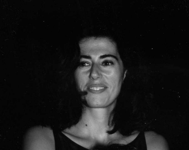 Cristina Piovesana