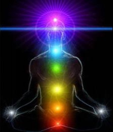 chakra luci chakra luci