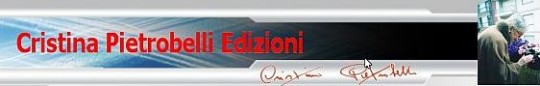 Cristina Pietrobelli Edizioni